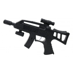 KTSN KÇ.IŞIKLI TARAMALI SİLAH