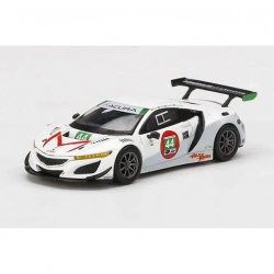 MINI GT ACURA NSX GT3 EVO