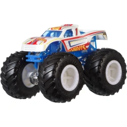 MTTL MONSTER TRUCKS 1:64 ARABALAR DHL