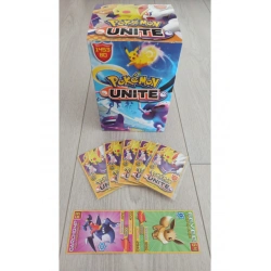 POKEMON OYUN KARTI (200 LÜ)