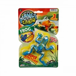 STREÇ BÖCEKLER PLANET EARTH