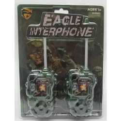 TELSİZ WALKIE TALKIE