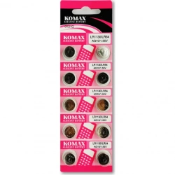 TIANQIU SAAT PİLİ AG10