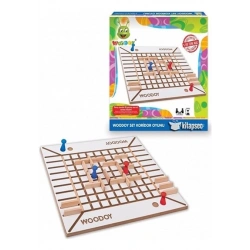 WODOOY KORİDOR OYUNU