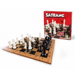 WOODOY SANTRAÇ TAKIMI