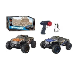 1/10 10-15KM/H KUMANDALI DEV OFF ROAD