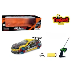 1/10 RACING SERİSİ 10-15KM/H