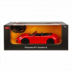 1/12 FULL FONKSİYON PORSCHE 911 CARRERA S IŞIKLI