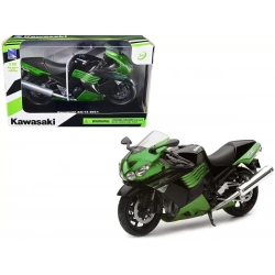 1/12 KAWASAKI MOTOR