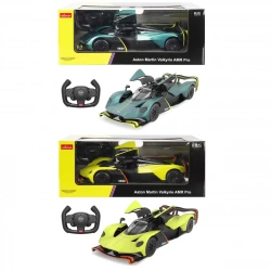 1/14 ASTON MARTIN VALKYRIE UZAKTAN KUMANDALI