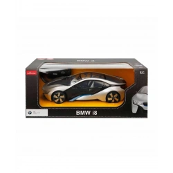 1/14 FULL FONKSİYON BMW İ8 IŞIKLI BEYAZ