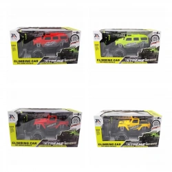 1:14 UZAKTAN KUMANDA OFF ROAD EXTREME