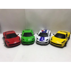 1/16 12Lİ SÜRTMELİ ARABA