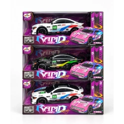 1/16 R/C ŞARJLI DRİFT ARABA