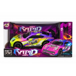 1/16 R7C ŞARJLI DRİFT ARABA