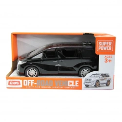 1/16 SESLİ VE IŞIKLI MODELİ ARAÇ