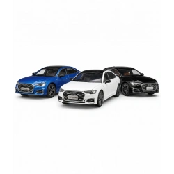 1/18 AUDI A6L IŞIKLI