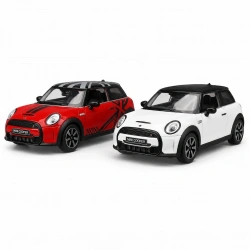1/18 BMW MINI COOPER S