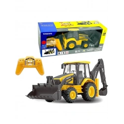 1/18 VOLVO KEPÇE FULL FONKSİYON