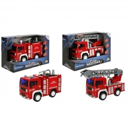 1/20 SU ATAN İTFAİYE SESLİ IŞIKLI