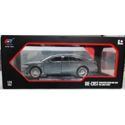 1/24 A8 SESLİ IŞIKILI