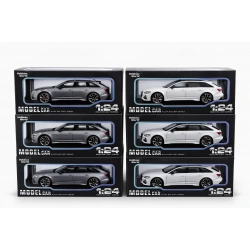 1/24 AUDI RS6