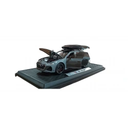 1/24 AUDI RS6 DIE CAST MODEL
