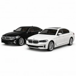 1/24 BMW 5 SERİSİ LCI IŞIKLI