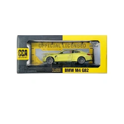1/24 BMW G82 M4 DIE-CAST