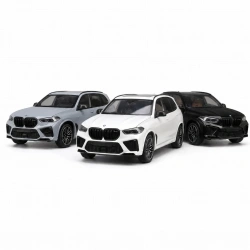 1/24 BMW X5M LCI IŞIKLI