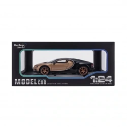 1/24 BUGATTI CHIRON