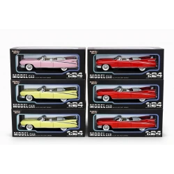 1/24 CADILLAC ELDORADO