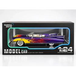 1/24 CADILLAC ELDORADO