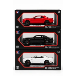 1/24 DODGE CHALLENGER