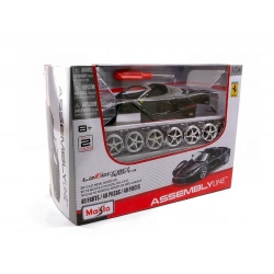 1/24 FERRARİ KİT ASORTİ