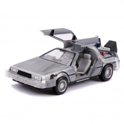 1/24 JADA TIME MACHINE BACK TO THE FUTURE 2
