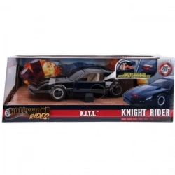 1/24 KNIGHT RIDER KITT TRY ME