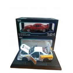 1/24 LIBERTYWALK NISSAN SKYLINE R34 GT-R