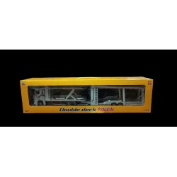 1/24 MERCEDES ÇİFT KATLI TAŞIYICI DIE-CAST