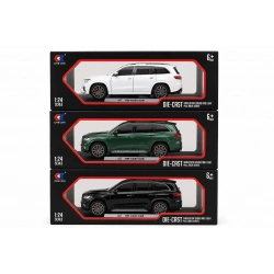1/24 MERCEDES GLS 600