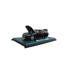 1/24 MERCEDES S400 DIE CAST MODEL