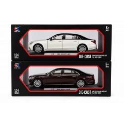1/24 MERCEDES S600