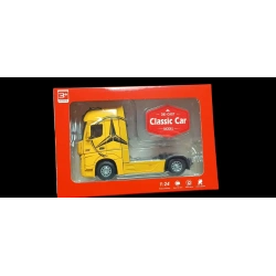 1/24 MERCEDES ACTROS