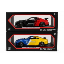 1/24 NISSAN GTR