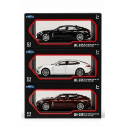 1/24 PORCHE PANAMERA METAL