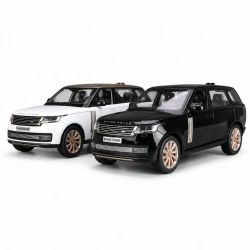 1/24 RANGE ROVER SV IŞIKLI