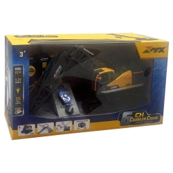 1/24 UZAKTAN KUMANDALI 6 FONKSİYONLU VİNÇ