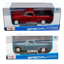 1/25 1965 CHEVROLET EL CAMİNO