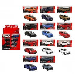 1/32 ARABA JAPON SERİSİ