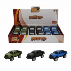 1/32 ÇEKBIRAK ARABA PICK-UP